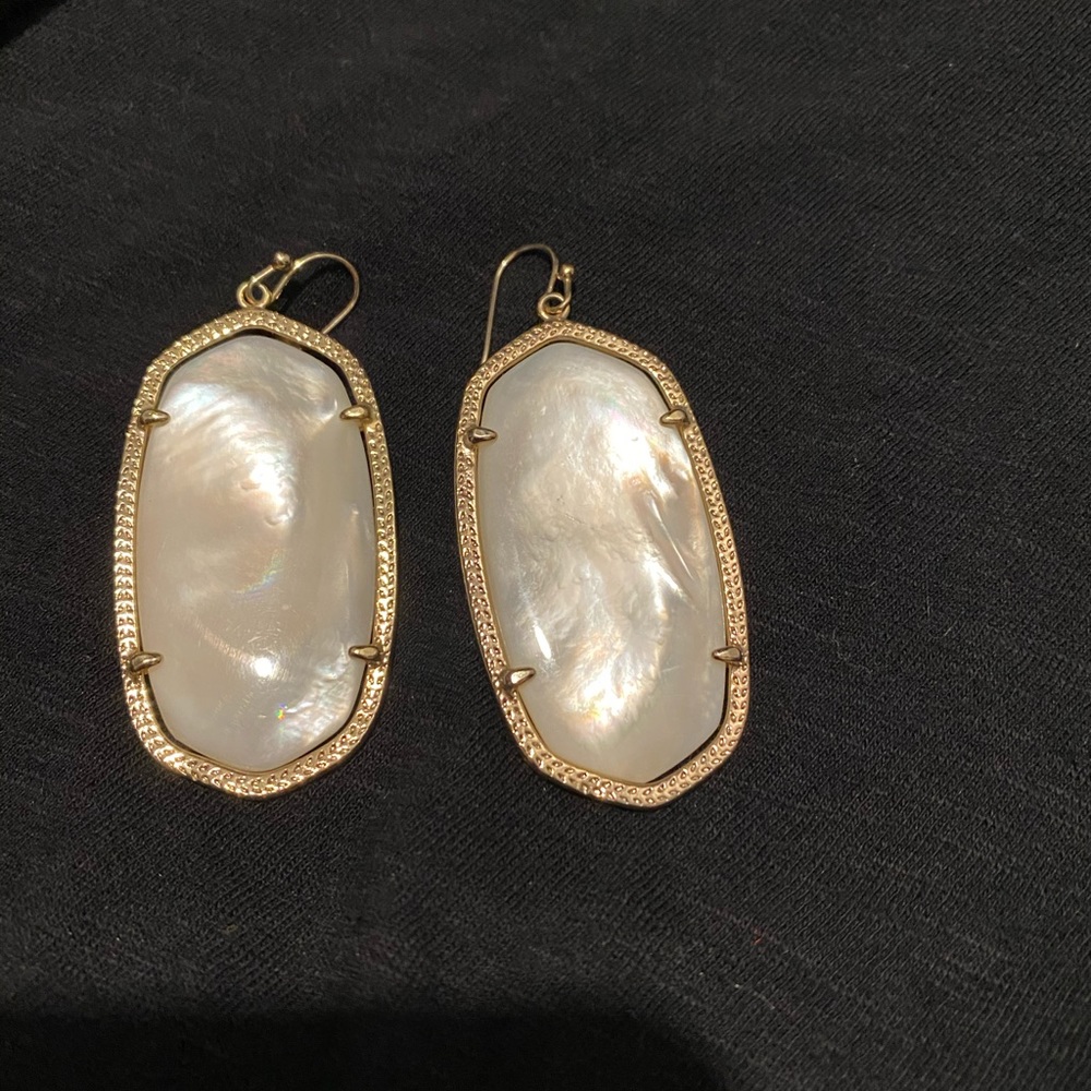 Kendra Scott - Danielle Earrings